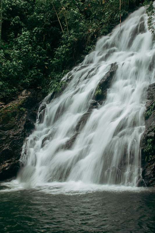 水体中铝含量