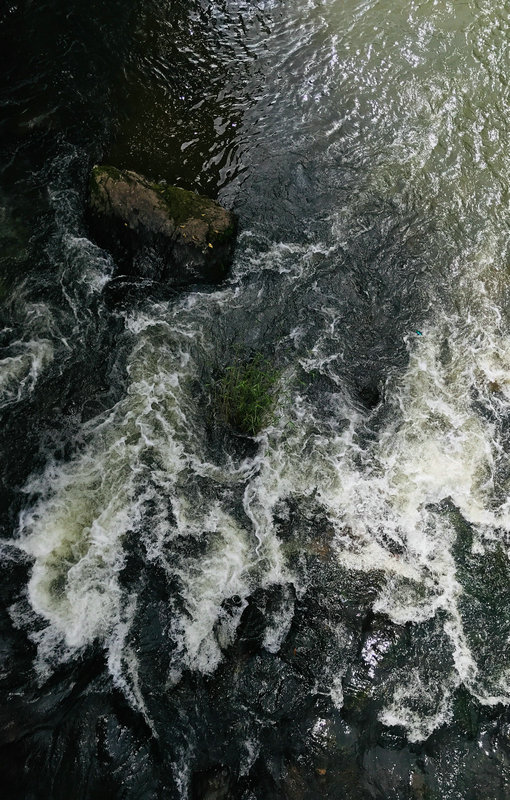 水中铜含量